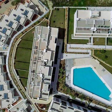 Lm31b - Large Family Apartment, Shared Pool Daire *