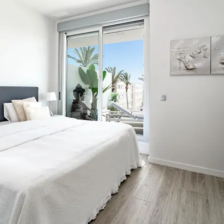 Lm31b - Large Family Apartment, Shared Pool Daire *