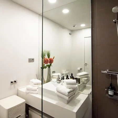 Lm31b - Large Family Apartment, Shared Pool *